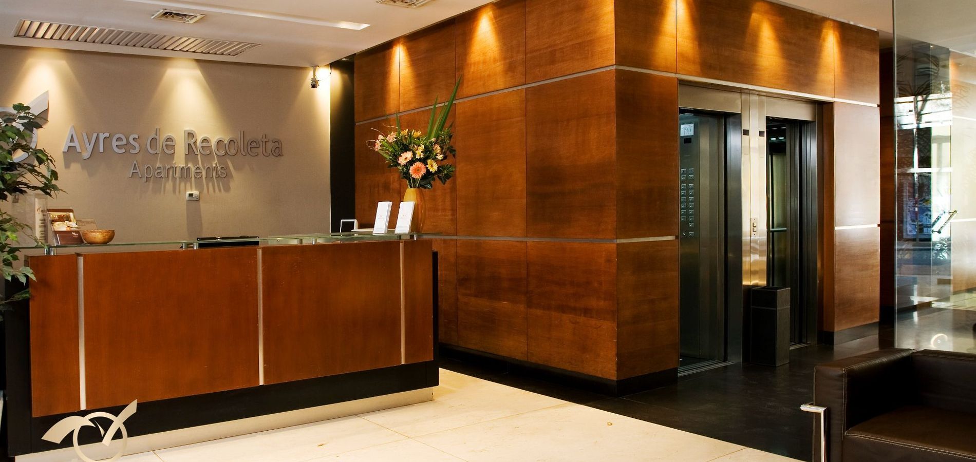 Ayres Recoleta Uriburu