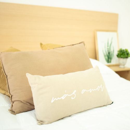 Apart Hotel Ribera del Baradero