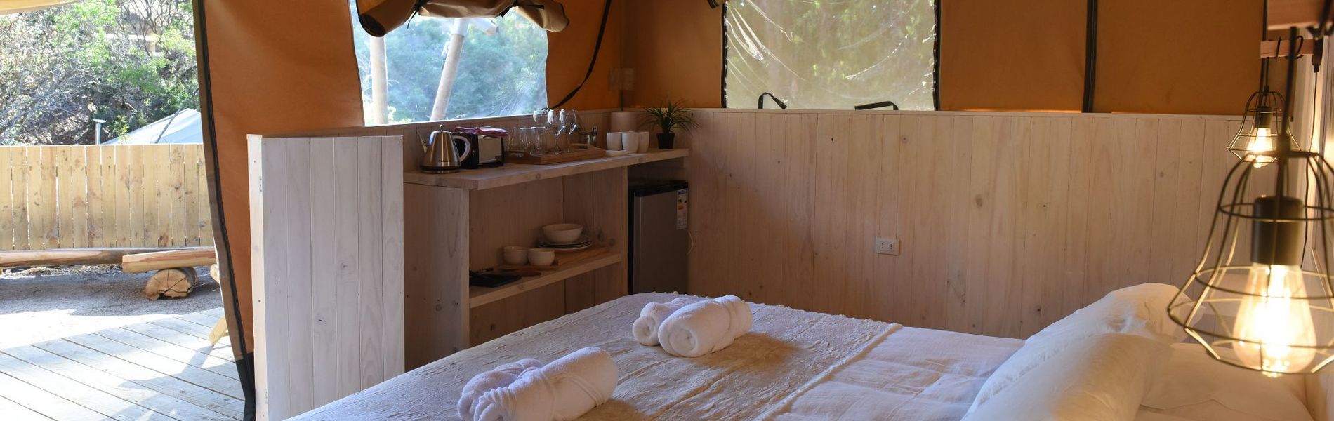 Parque Laguna de Zapallar