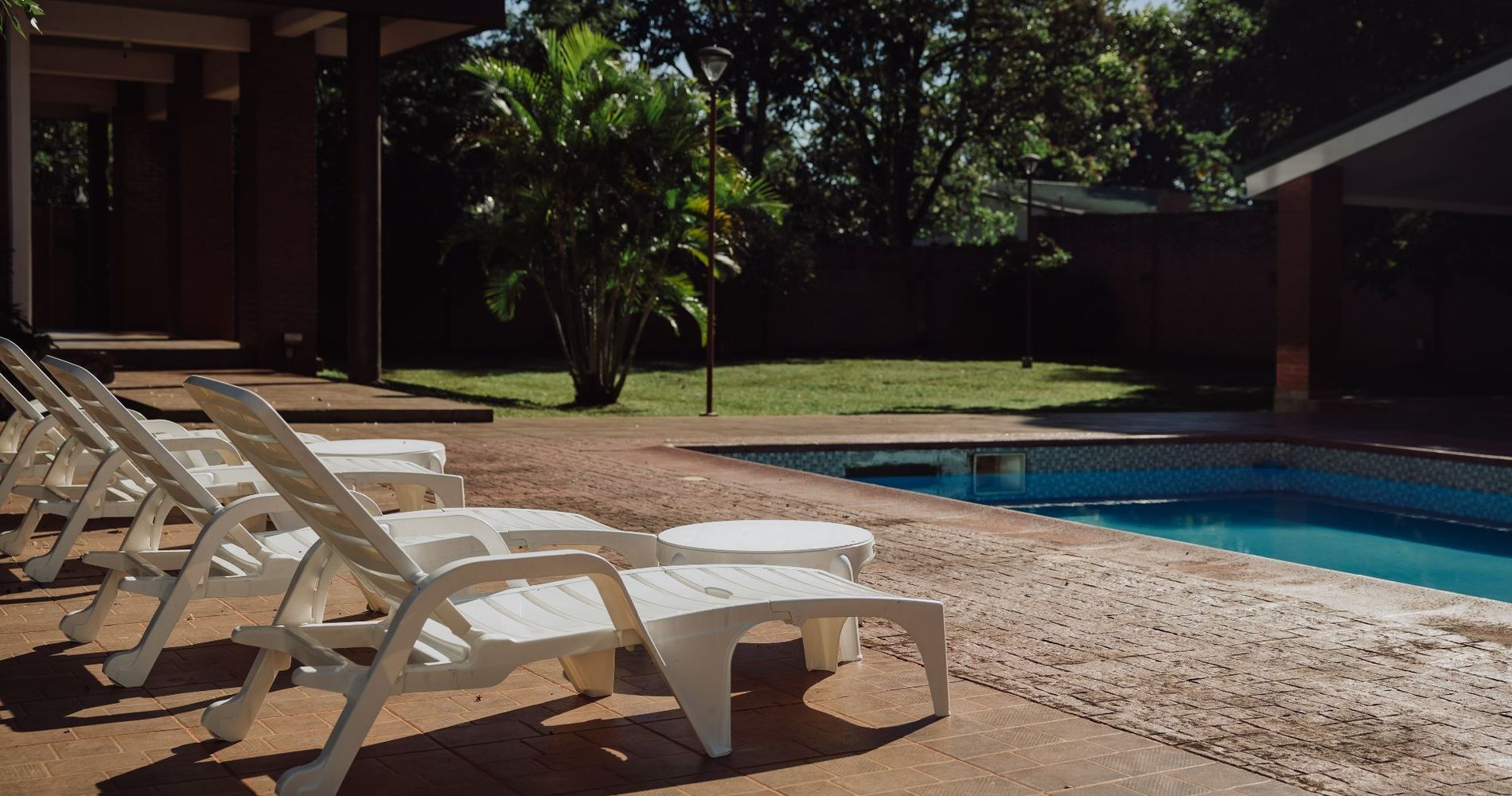 Iguazu Village Rentals