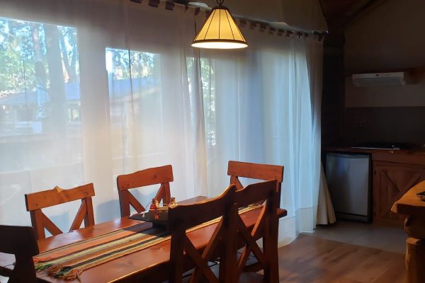 Suite apart LOFT Premium  (Planta Alta) 202