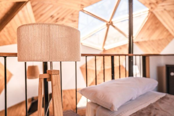 Domo Grande Superior