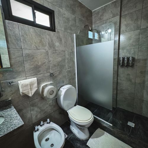 Piedra Alta Hotel & Restaurante