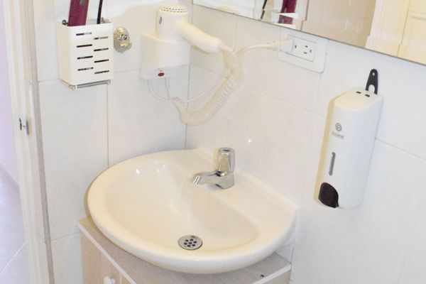 BOGOTÁ SEDE 2 - 201Amplio apto 3 hab en Centenario