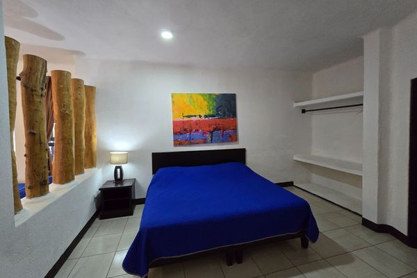 Villa  Master Suite Superior