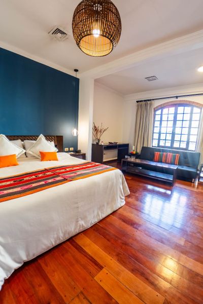 La Casona Hotel Boutique
