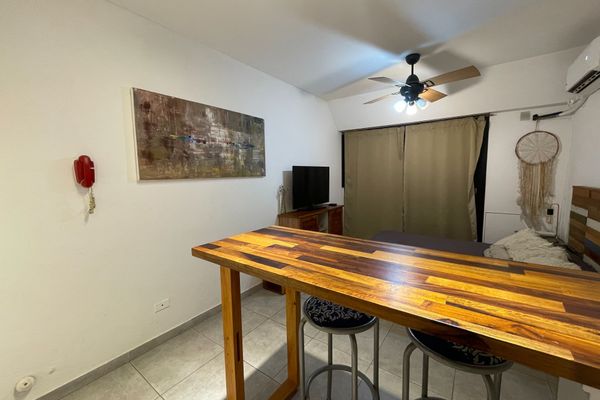 MONO ESTRELLA - MONOAMBIENTE