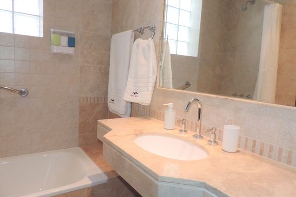 Departamento un dormitorio