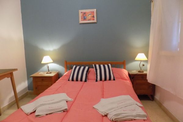 Habitación Doble matrimonial