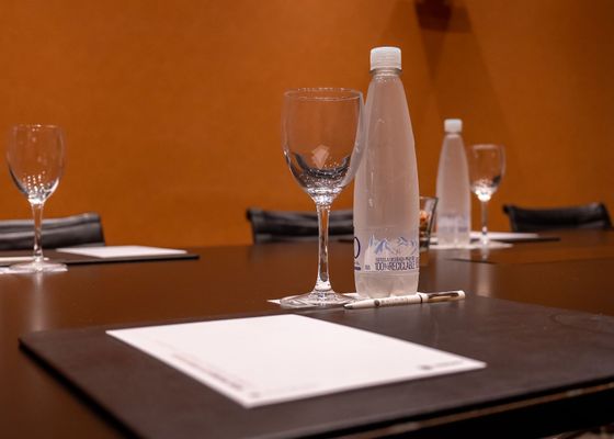 Hotel Pullman Rosario