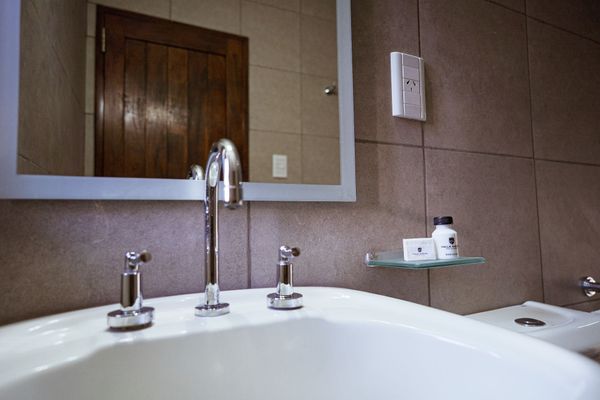 Habitación Standard