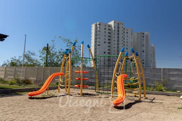 Departamento Av del Mar Coquimbo Disegni 03