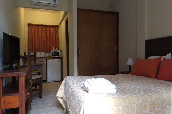 Estudio planta baja para 2