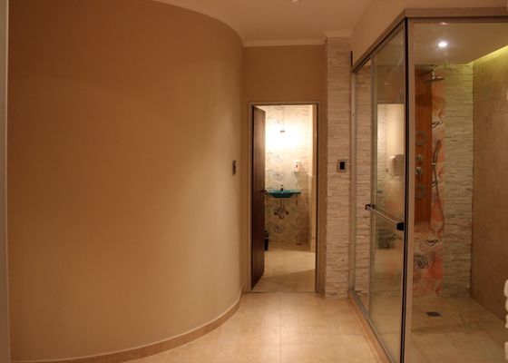 Manantiales Hoteles & Entretenimientos Mercedes