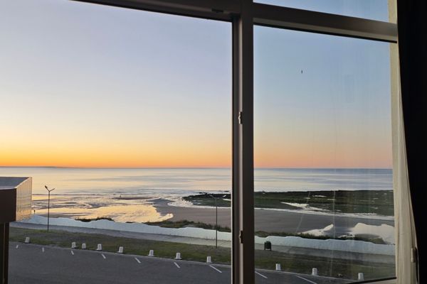 EJECUTIVA | LATERAL AL MAR 