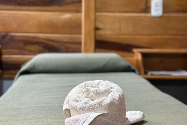 Habitación Estándar Cuádruple