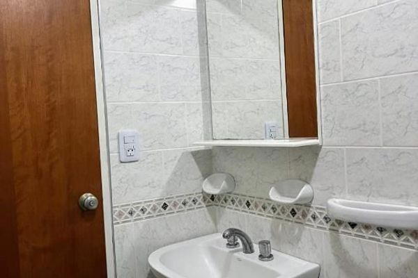  Estándar Doble Twin