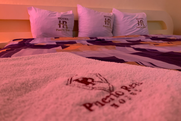 Habitación King Size