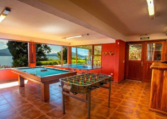 Costa Brava Apart Hotel & Suites