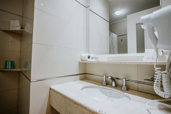 Habitación  Contra Frente