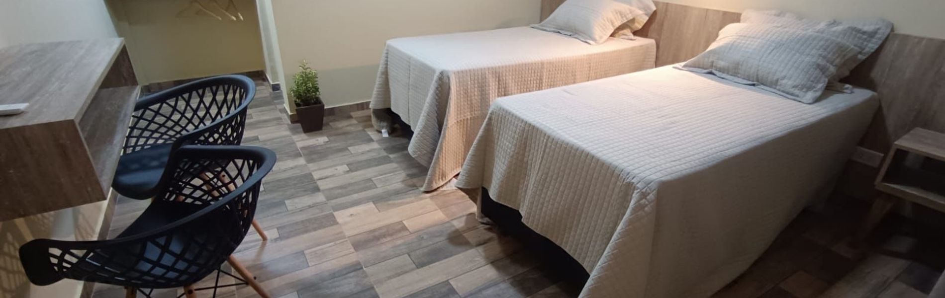 Porá Iguazú Boutique Hotel