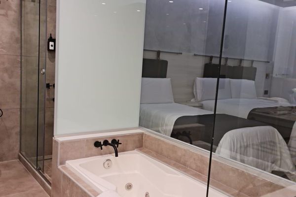 Suite hotel triple (Planta Alta) 301
