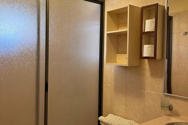 Habitación Cuádruple Familiar (con cama doble matrimonial)