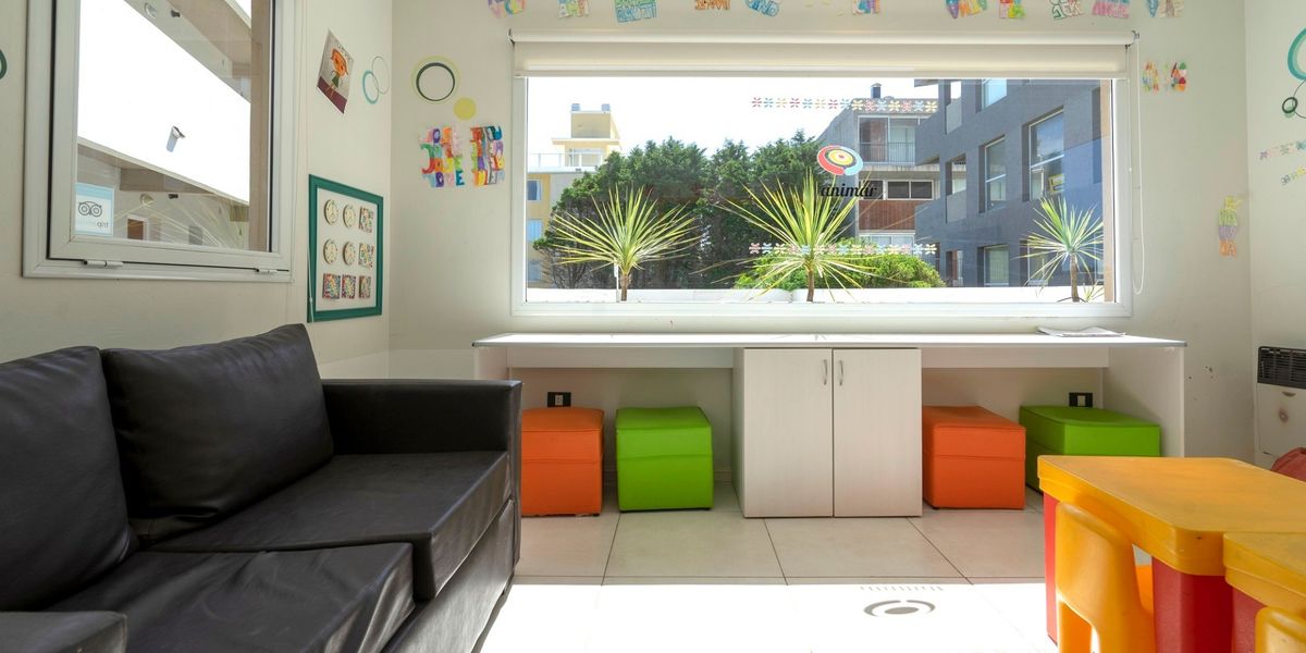 Apart Hotel Valeria Playa 