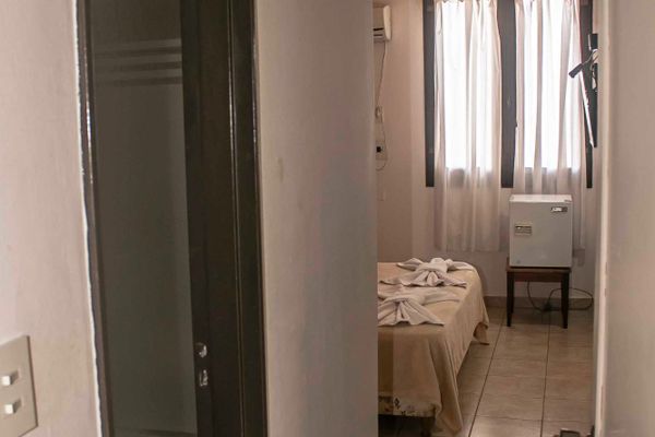 Habitación Matrimonial Superior