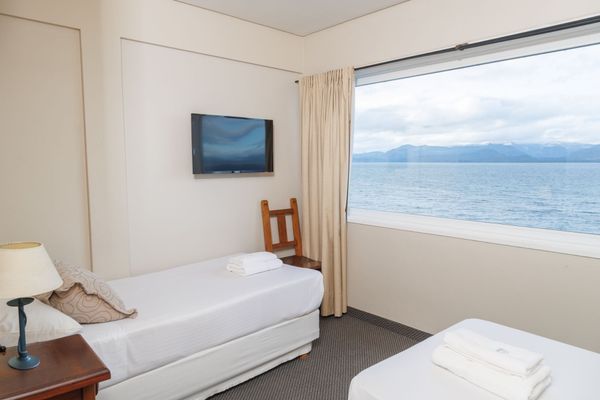 Departamento Cuádruple