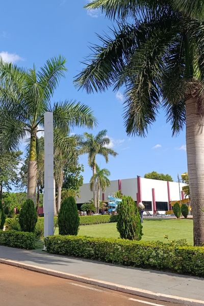 CIDE Hotel & Resort - Convenciones