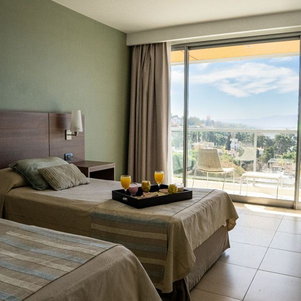 Hotel Estilo MB