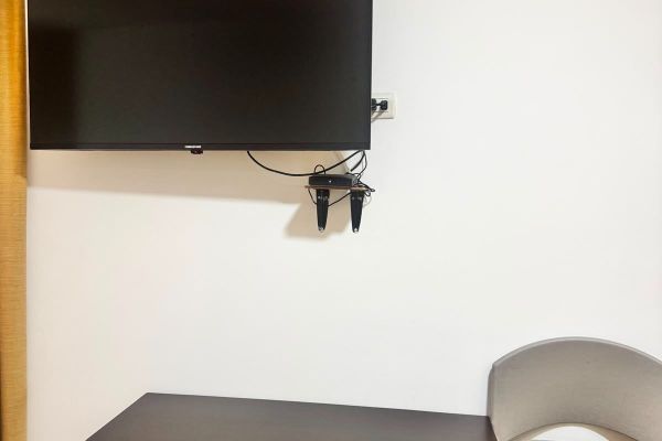 Habitación estándar