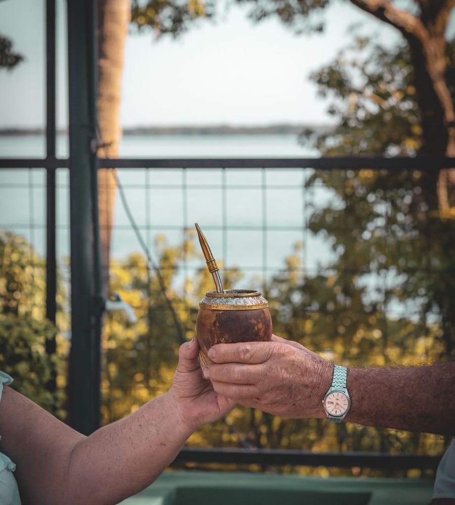 Piedra Alta Hotel & Restaurante