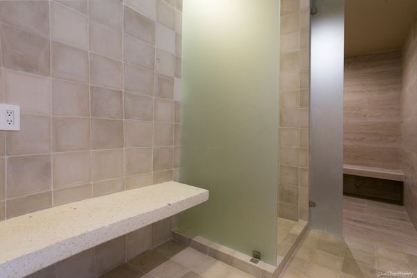 Kaab estudio by the beach