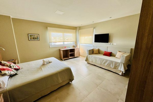 Habitación Doble Premium