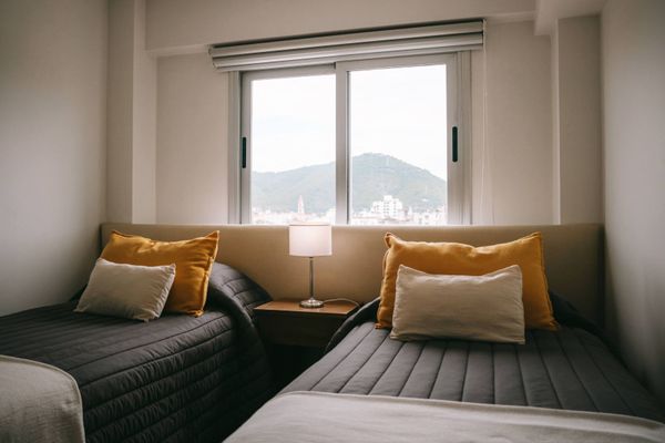 Departamento 2  Dormitorios 1 baño