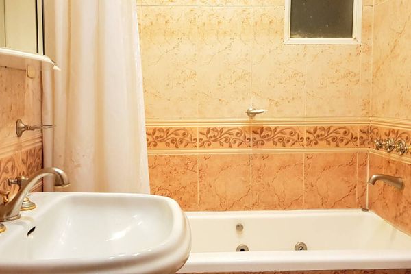 2D View Garden 2 - Senior