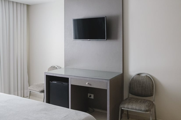 Torre Miraflores - Estándar Matrimonial