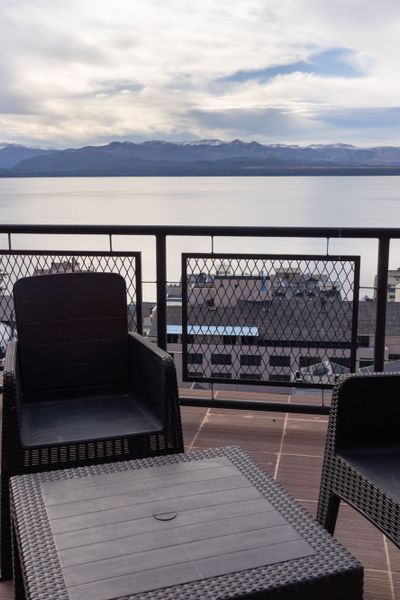 Belgrano Decks Rental Apartments