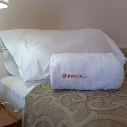 Kings Hotel