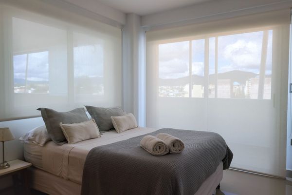 Delta Boutique Loft, en el centro de Salta