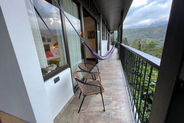 Habitación Superior