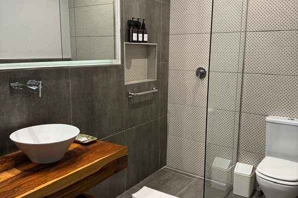 Habitacion Doble Superior