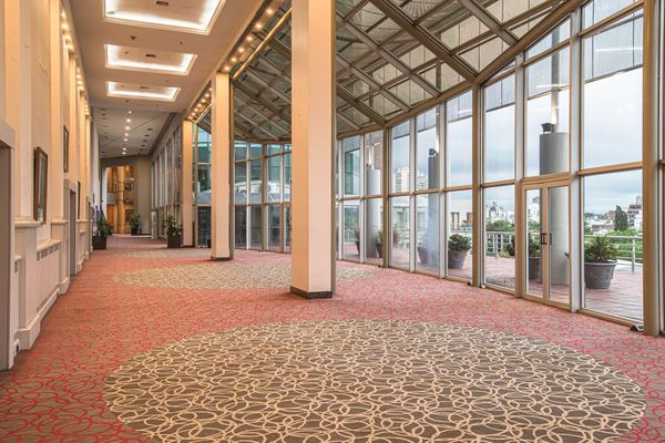 Quinto Centenario Hotel