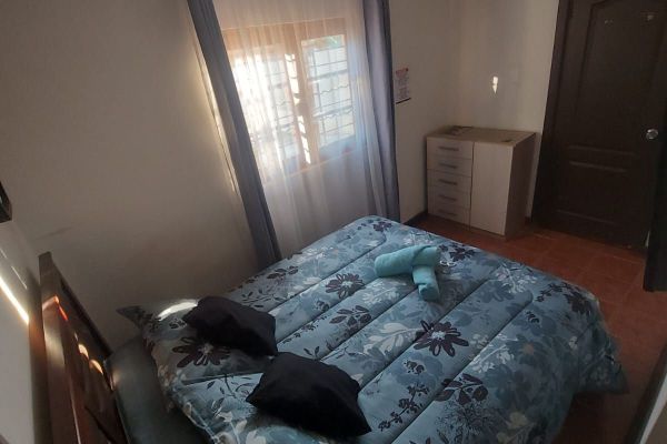 Habitación Doble Matrimonial