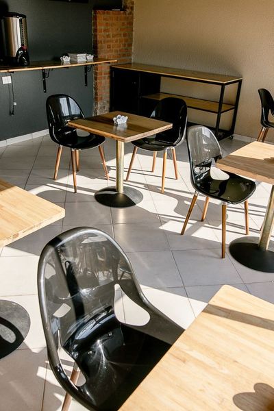 Isondu Suites & Breakfast