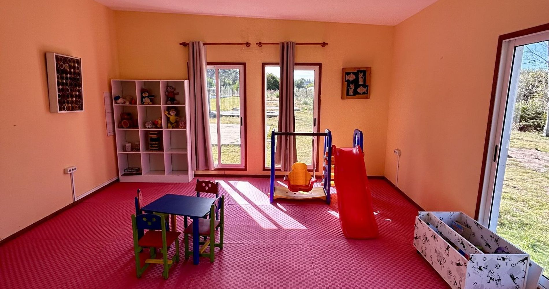 Skyblue Park | Apart Hotel