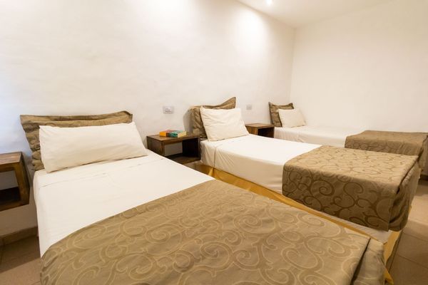 Apartamento Especial Frente al Río 7 Pax