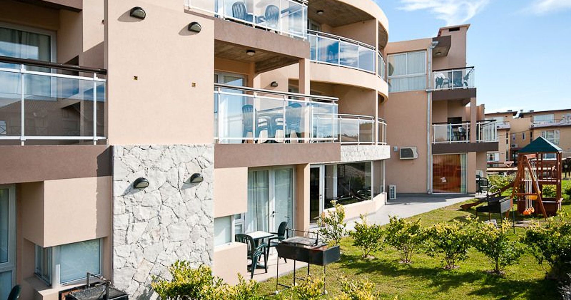 Morada Sur Apart Hotel